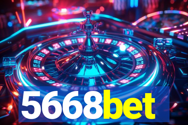 5668bet