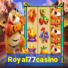 Royal77casino