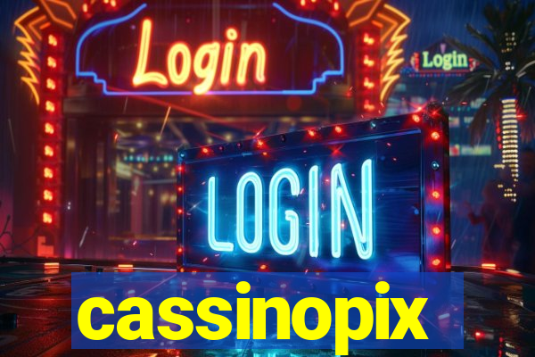 cassinopix