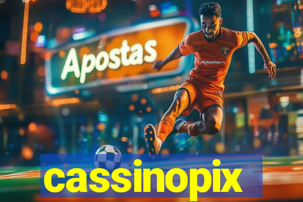 cassinopix