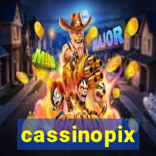 cassinopix