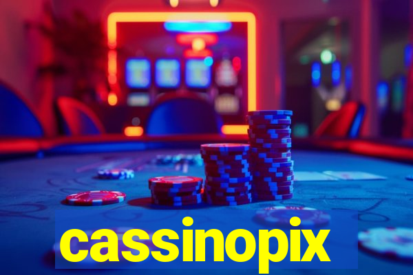 cassinopix