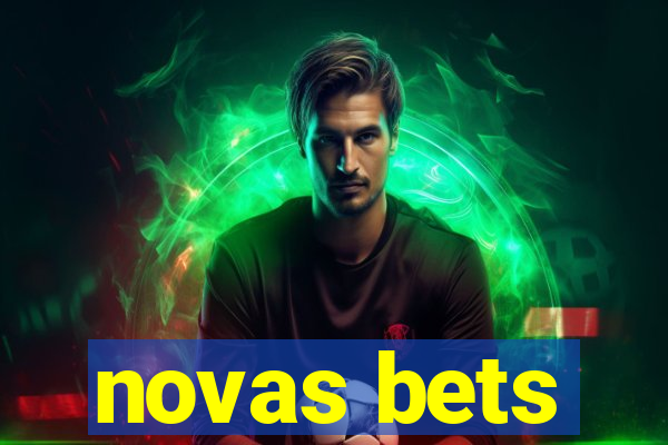 novas bets