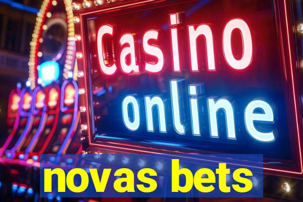 novas bets