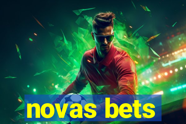 novas bets