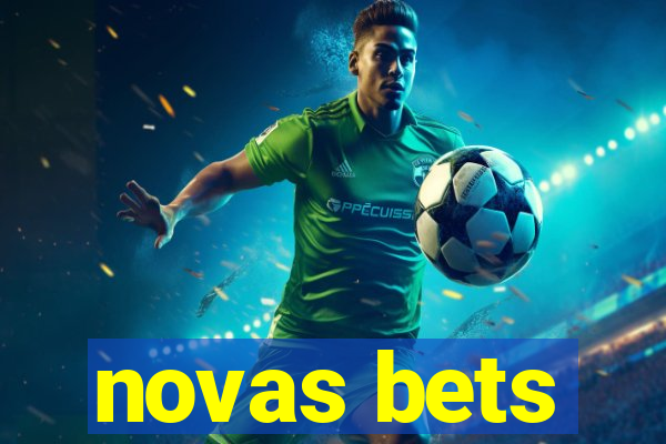 novas bets