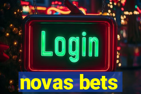 novas bets