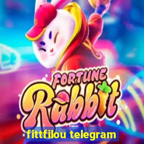 fittfilou telegram