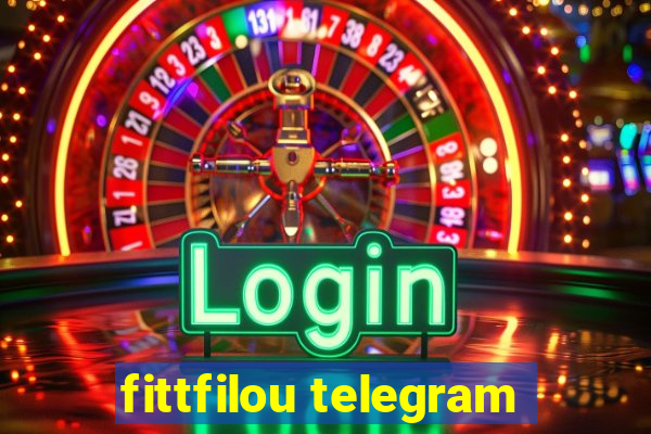 fittfilou telegram