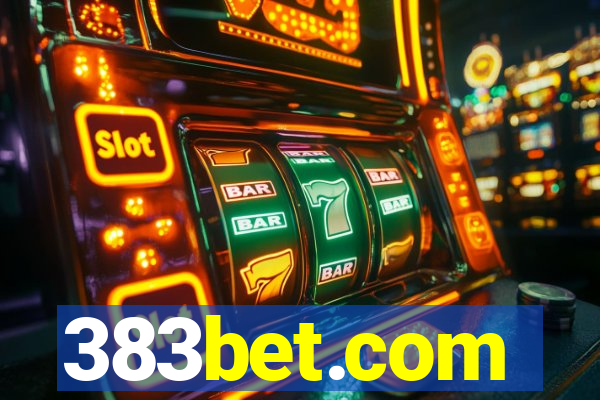 383bet.com