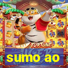 sumo ao