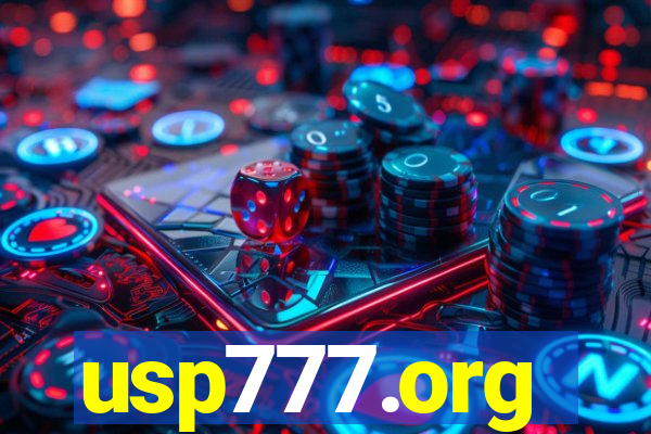 usp777.org