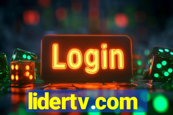 lidertv.com