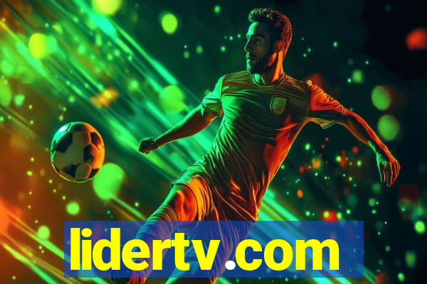 lidertv.com