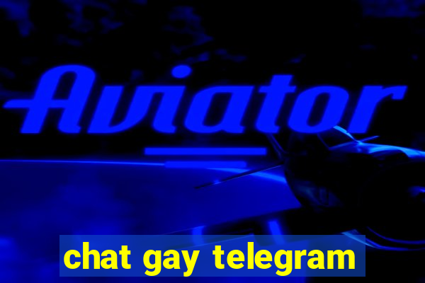 chat gay telegram