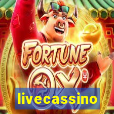 livecassino