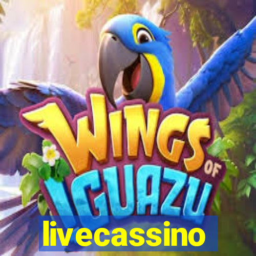 livecassino