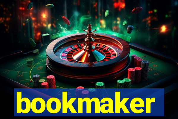 bookmaker