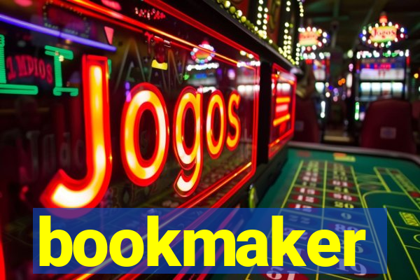 bookmaker