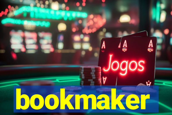 bookmaker