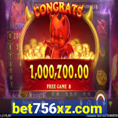 bet756xz.com