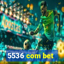 5536 com bet