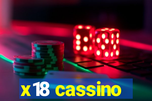 x18 cassino