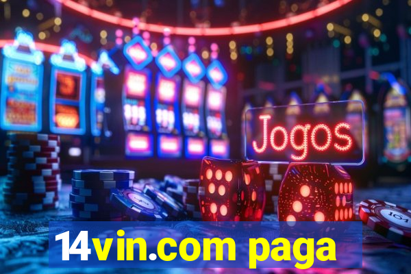 14vin.com paga