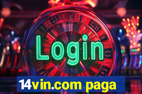 14vin.com paga