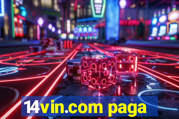 14vin.com paga