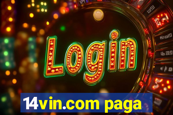 14vin.com paga