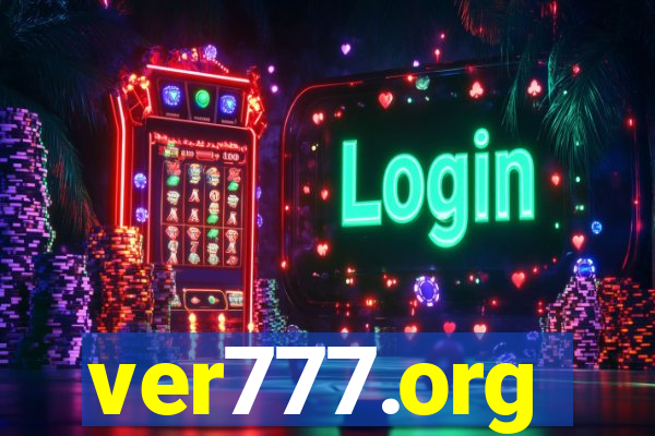 ver777.org