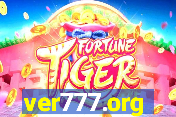 ver777.org