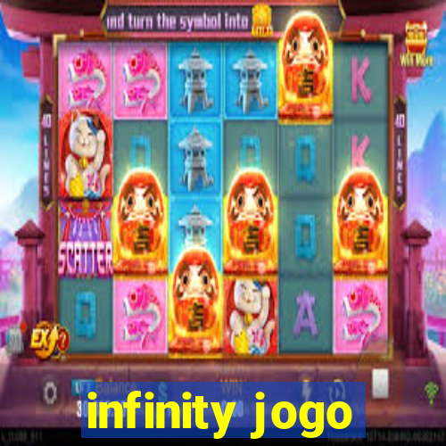 infinity jogo