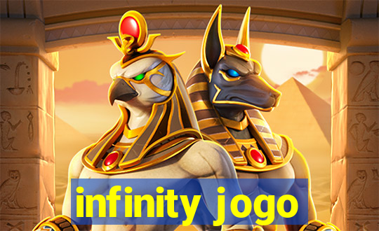 infinity jogo