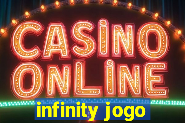 infinity jogo