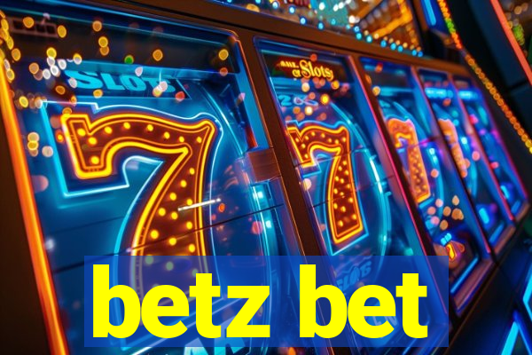 betz bet