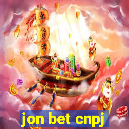 jon bet cnpj