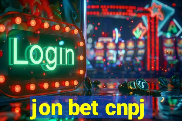 jon bet cnpj