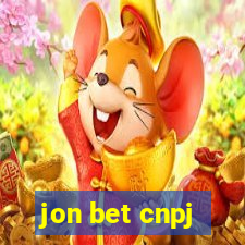 jon bet cnpj