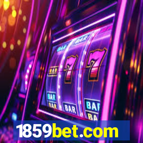 1859bet.com