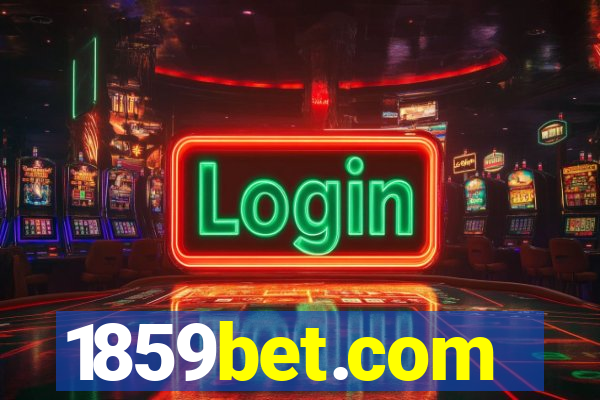 1859bet.com