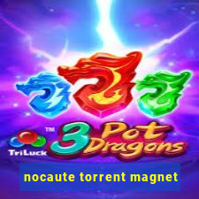 nocaute torrent magnet