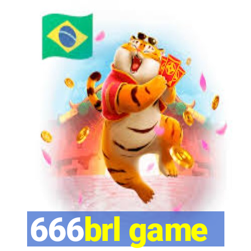 666brl game