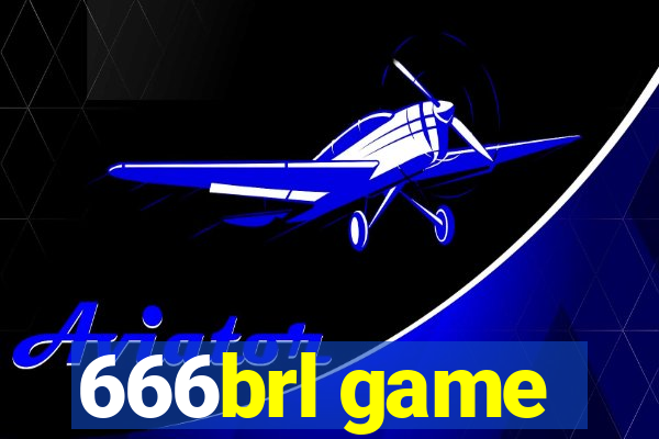 666brl game