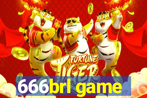 666brl game