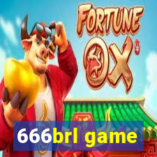 666brl game