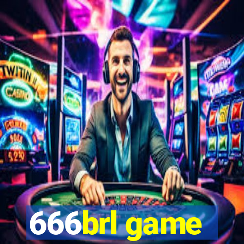 666brl game