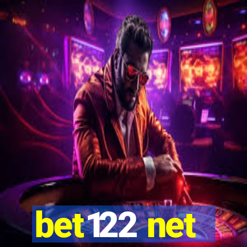 bet122 net