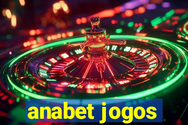 anabet jogos